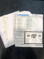 Honda Civic Si Coupe 2000 года (NA)